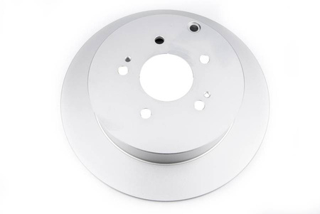 Universelle Bremsscheibe DBA Street Series - En-Shield - schlicht - DBA3401E