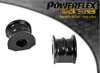 Front Anti Roll Bar Mounting Bush 28mm Powerflex Polyurethane Bush Black Series Ford Sierra Models Sierra Cosworth Models (1986-1992) Sapphire Cosworth 4WD (1990-1992) PFF19-128BLK