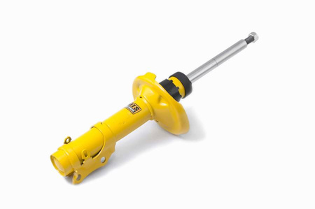 MTS Technik sports shock absorber Volkswagen Golf III Cabriolet (1E7) 07/93 - 05/98