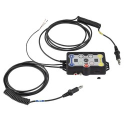 Stilo Digitális kapcsolótábla DG-20