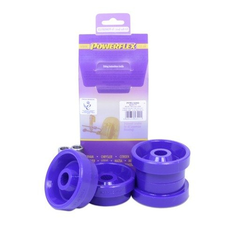 Powerflex poliuretano įvorė Audi TT Mk1 Typ 8N 4WD (1999-2006) PFR3-508G Diagrama Nr: 9