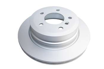 Universelle Bremsscheibe DBA Street Series - En-Shield - schlicht - DBA3415E