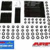 Śruby głowicy ARP 134-4304 SBC w/Brdx.Rdck alum blck w/Brdx WT Jones GB2200 heads hsk Chevrolet Small Block