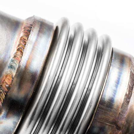 Lefolyócső BMW F15, F16 X5, X6 50ix N63B