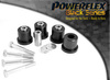 Front Wishbone Bush Powerflex Polyurethane Bush Audi Coupe Quattro (1985-1991) Quattro (1980-1991) Quattro Sport (1984-1985) PFF3-101BLK Diagram number: 1