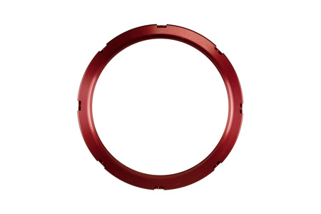 Turbosmart Wastegates Ventil GenV WG38/40 Actuator Collar Red