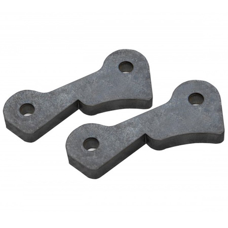 Adapteriai papildomiems terminalams BMW E36