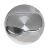 Manley Pistons Set for Chevrolet BBC 4.500 Bore 1.645 CH 2.00cc 696800-8