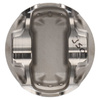 Wiseco stumokliu rinkinys Mitsubishi Eclipse '88-92 4G63 2.0L(1400HD)-14cc(8.5:1)