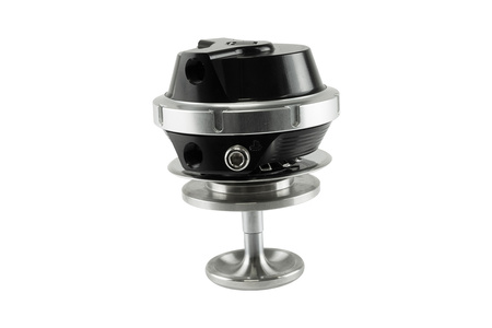 Turbosmart Wastegates Ventil Gas Valve Actuator 45 14psi Black