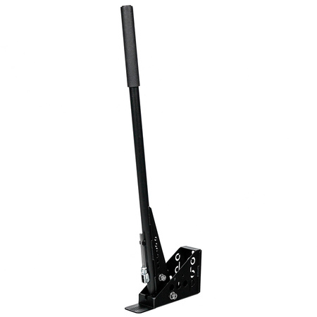 Hidraulinis rankinis stabdys 600mm OBP Victory - plienas su blokada