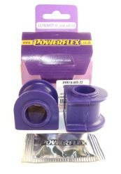Poliuretán persely Powerflex Ford Mondeo Models - Mondeo (2000-2007) PFR19-905-22 Nem. a diagramon: 5