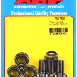 ARP Chevy torque converter bolt kit