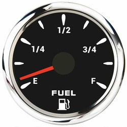 Auto Gauge Gauge matuoklis – 7 SPALVŲ