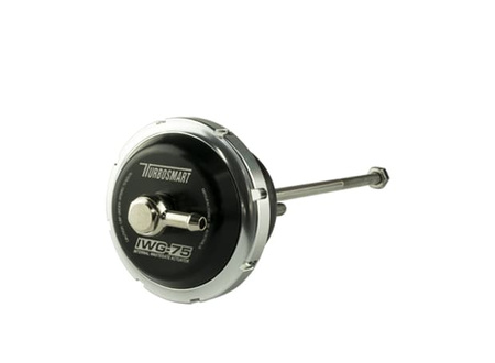 Turbosmart Wastegates szelep IWG75 Uni 150mm Actuator 14PSI