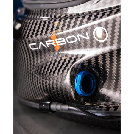Helmet Stilo ST6 GT Carbon