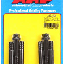 Śruby ARP Tilton 2 Plate pressure plate bolt kit