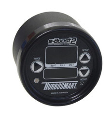Turbosmart manual boost controller - MBC type eB2 60psi 66mm Sleeper