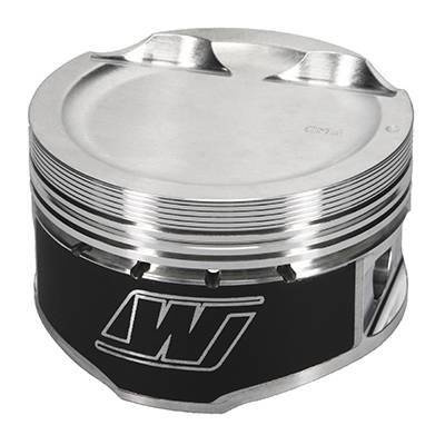 Wiseco dugattyúkészlet VW Golf/Jetta 2.0L 9A 16V(-11cc) 9.0:1-BOD