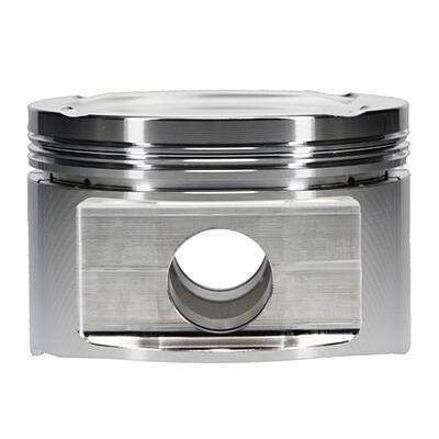 JE Pistons dugattyúkészlet Toyota 4.5L 24V 1FZ-FE (8.5:1) 100.50MM 321312