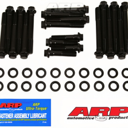 ARP Pontiac '64 & earlier 326-421cid w/D-port head bolt kit