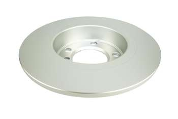 DBA disc brake Street Series - En-Shield - plain rear - DBA3285E MINI Countryman R60 Paceman R61