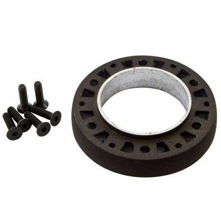 MOMO steering wheel distance