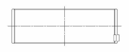 ACL Conrod Bearing Shell Chrysler 5.7/6.1/6.2/6.4L Hemi Gen3
