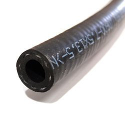 Rubber fuel line / hose
