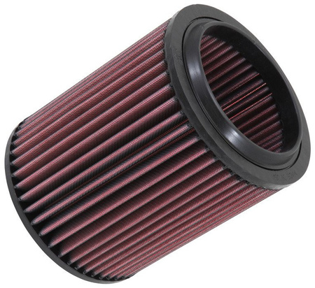 Filtr powietrza wkładka K&N AUDI A8 3.7L  - E-0775