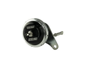 Interner Wastegate-Aktuator IWG75 Mazda MPS Black 18PSI