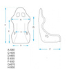 Car Seat Mirco XL-2