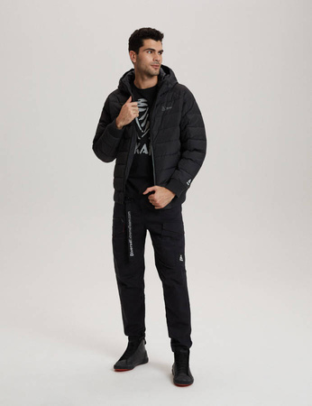 Diverse DAKAR Jacket - DKR SIXIE