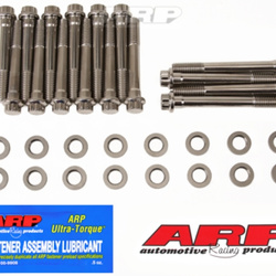 Śruby głowicy ARP Buick V6 Stage I SS 12pt head bolt kit