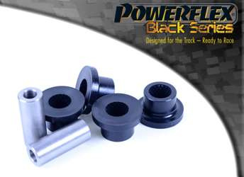 Front Wishbone Front Bush Powerflex Polyurethane Bush MG MGTF (2002-2009) PFF42-211BLK Diagram number: 1