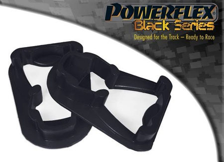 Polyurethan buchsen Powerflex Volvo S60 AWD (2010 - 2018) PFF19-1925BLK Nr. im Diagramm: 25