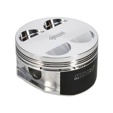 Manley dugattyúk készlet Nissan 3.8L VR38DETT 99.00mm B 1.350 CH -2cc 634010C-6