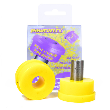 Front Upper Bulkhead Mount 50mm Powerflex Polyurethane Bush Road Series Volvo 850, S70, V70 (1991- 2000) PFF88-106