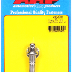 Śruby ARP Chevy SS 12pt distributor stud kit