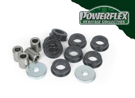 Polyurethan buchsen Powerflex Porsche 924 and S (all years), 944 (1982 - 1985) PFR57-211H Nummer im Diagramm: 11