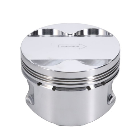 Manley dugattyú Honda 2.0L B20B4 87.00mm B 1.181 CH -1.00cc