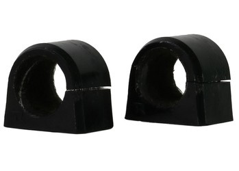 Front sway bar bushing kit 24mm - W0404-24G Subaru Brumby AS Forester SF SG Impreza GC WRX GD GG Leone L Liberty BC BD BG Outback Vortex TX