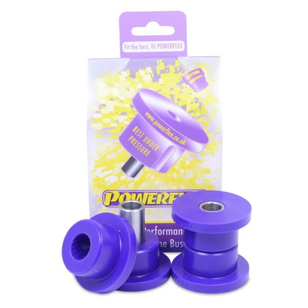 Powerflex poliuretano įvorė Vauxhall / Opel Manta B (1982-1988) - PFF80-604 Diagrama Nr: 4