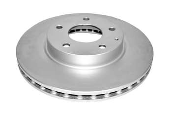 DBA Utcai sorozat univerzális féktárcsa - En-Shield - sima - DBA2565E