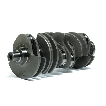 ZRP Crankshaft VW 3.2L R32 Stroke 95.90mm EN40B