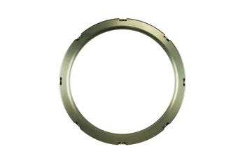 Turbosmart Wastegates Ventil GenV WG38/40 Actuator Collar Platinum