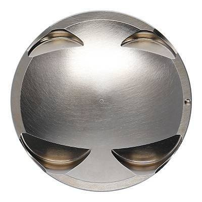 Wiseco Piston Kit Mitsubishi 4G63 GenII Stroker 2.0L(9.5:1)(-17.3cc)BOD