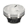 Kute tłoki Wiseco - zestaw BBC Quick 8 +6cc Dome 1.215 CH B:- - K490B6