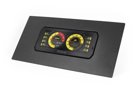 Haltech Formowany uchwyt panelowy Haltech uC-10 - HT-060091