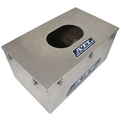 ATL Aluminium Container for SA126A 100L Saver Cell